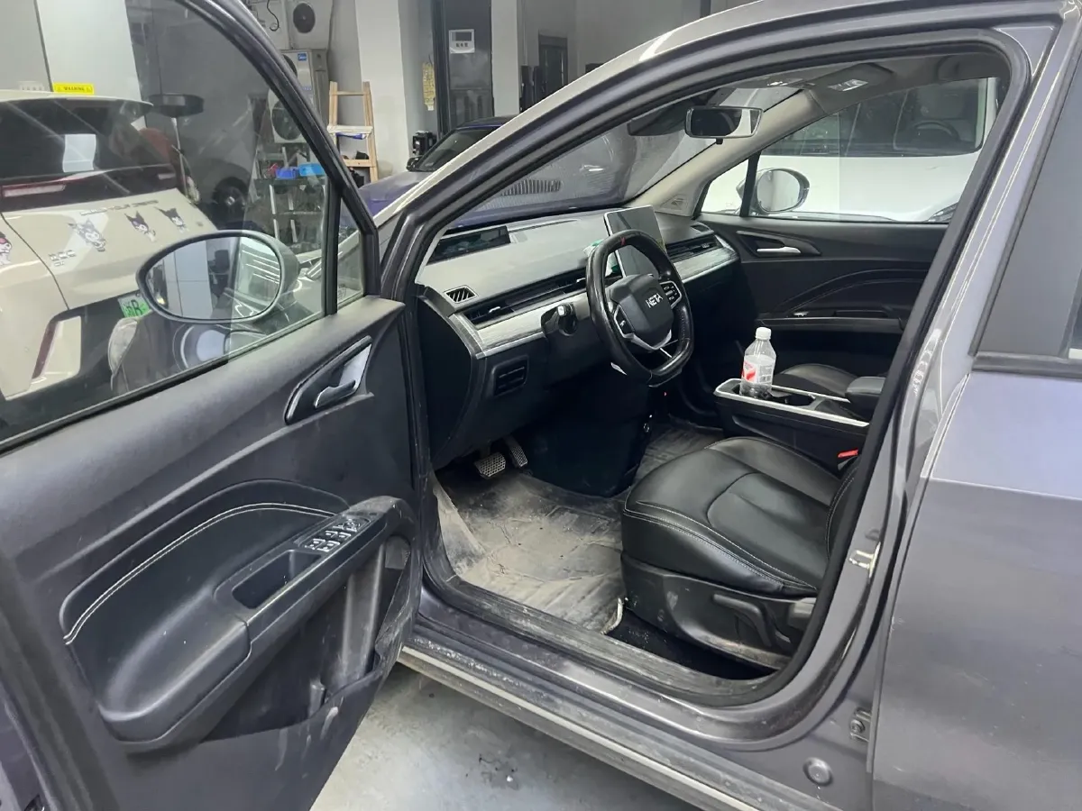 2022 Neta V BEV 38.54KWH,autocango,china used car exporter,china ev exporter,chinese used car exporter,chinese used ev exporter