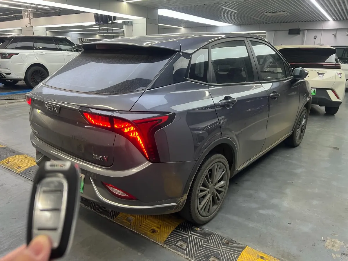 2022 Neta V BEV 38.54KWH,autocango,china used car exporter,china ev exporter,chinese used car exporter,chinese used ev exporter