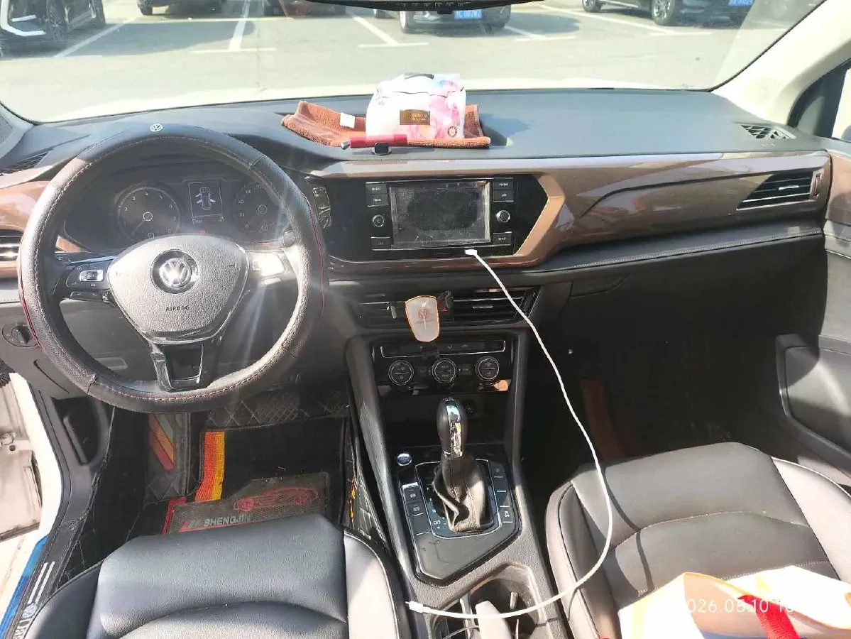 2021 Volkswagen Tharu 1.4T 150HP L4 7DCT,autocango,china used car exporter,china ev exporter,chinese used car exporter,chinese used ev exporter