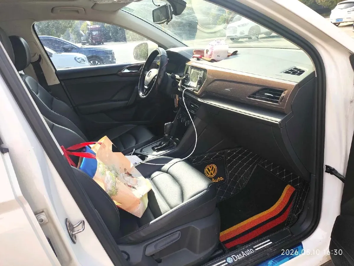 2021 Volkswagen Tharu 1.4T 150HP L4 7DCT,autocango,china used car exporter,china ev exporter,chinese used car exporter,chinese used ev exporter