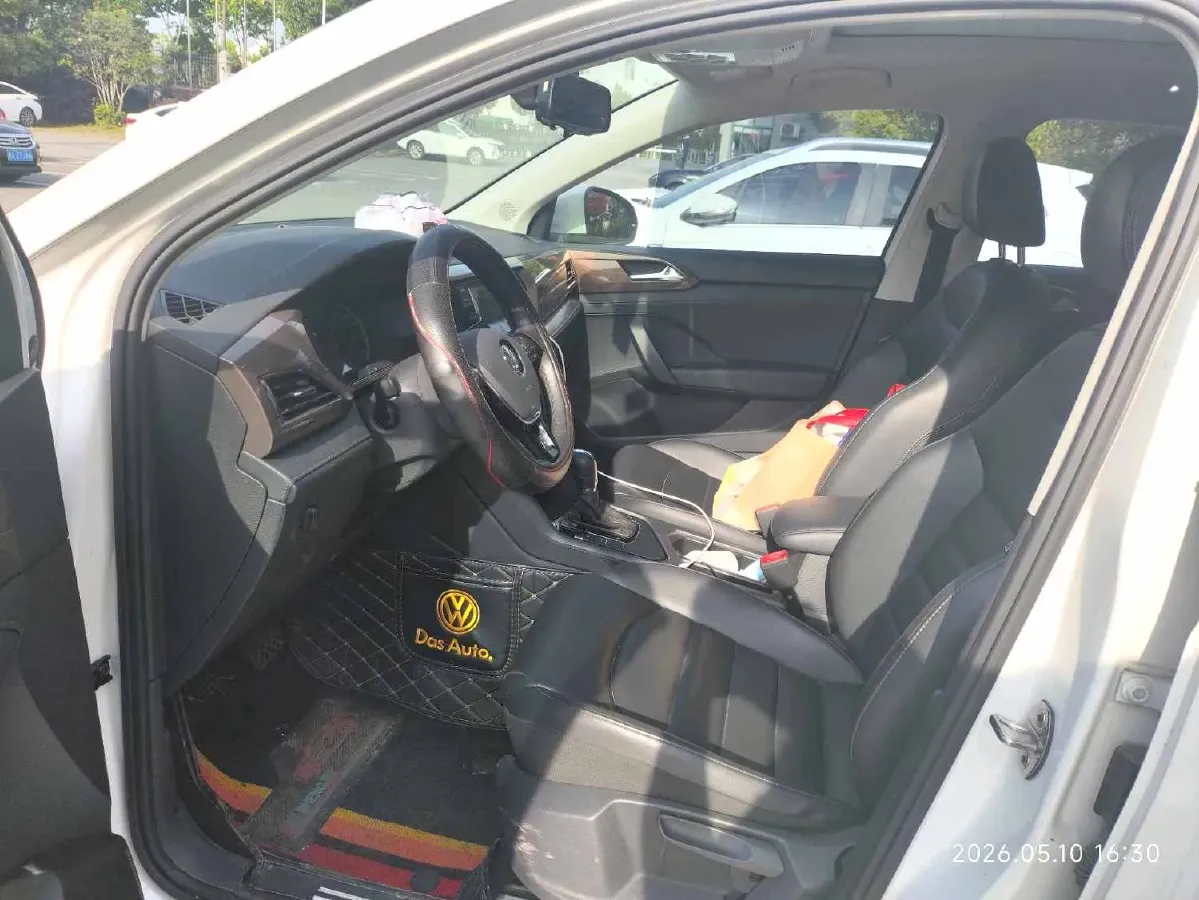 2021 Volkswagen Tharu 1.4T 150HP L4 7DCT,autocango,china used car exporter,china ev exporter,chinese used car exporter,chinese used ev exporter