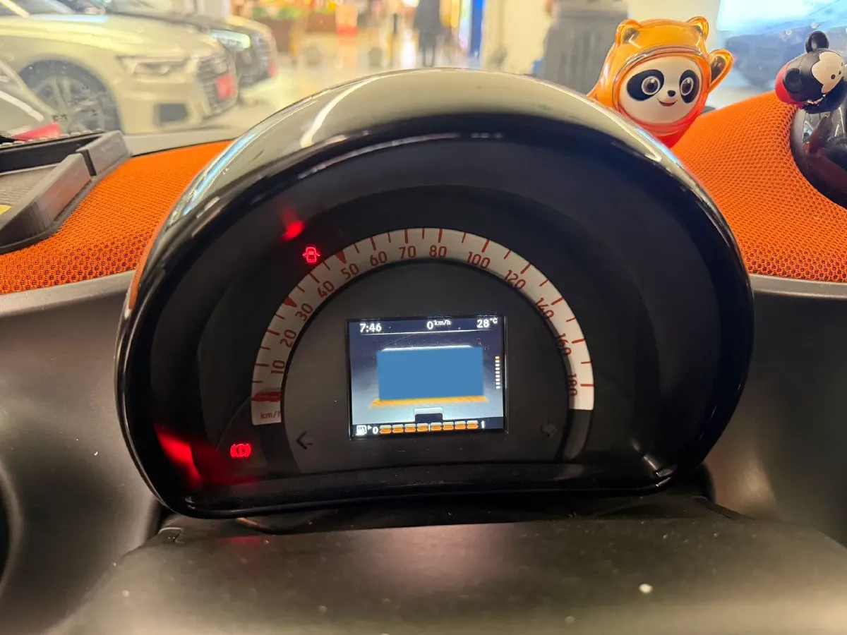 2015 Smart smart fortwo 1.0L 71HP L3 6DCT,autocango,china used car exporter,china ev exporter,chinese used car exporter,chinese used ev exporter