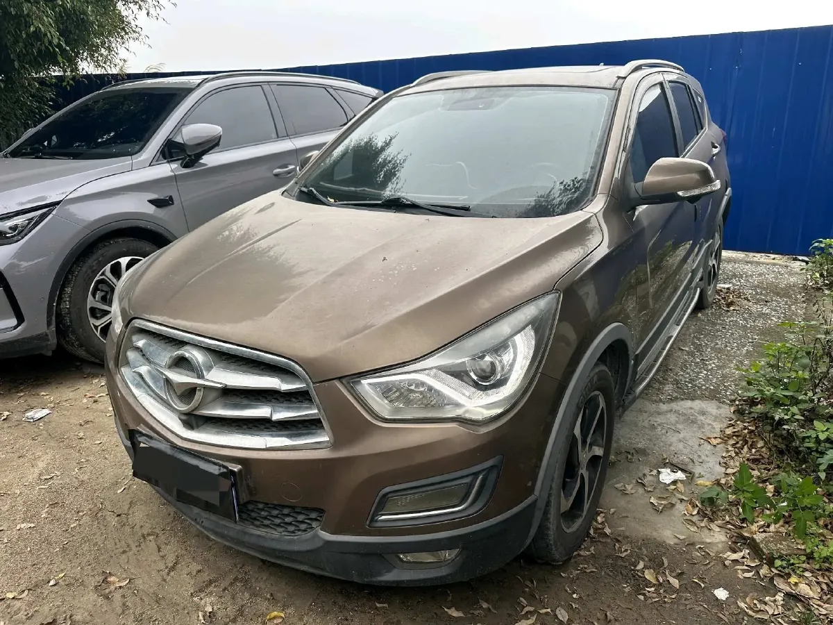 2018 HaiMa S5 1.5T 163HP L4 CVT,autocango,china used car exporter,china ev exporter,chinese used car exporter,chinese used ev exporter