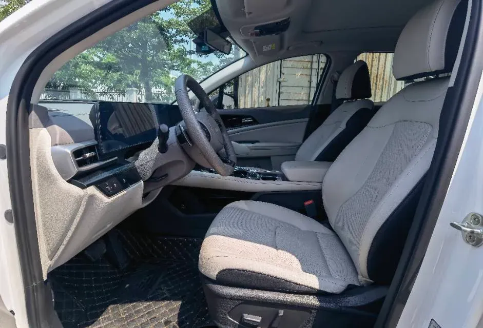 2025 Kia Sportage 1.5T 200HP L4 8AT,autocango,china used car exporter,china ev exporter,chinese used car exporter,chinese used ev exporter