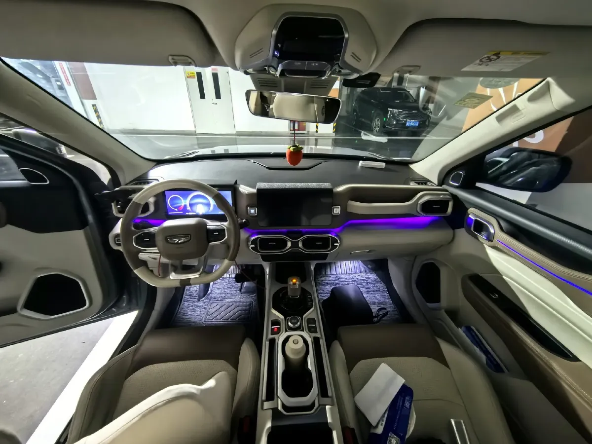 2020 Geely ICON 1.5T 177HP L3 7DCT,autocango,china used car exporter,china ev exporter,chinese used car exporter,chinese used ev exporter