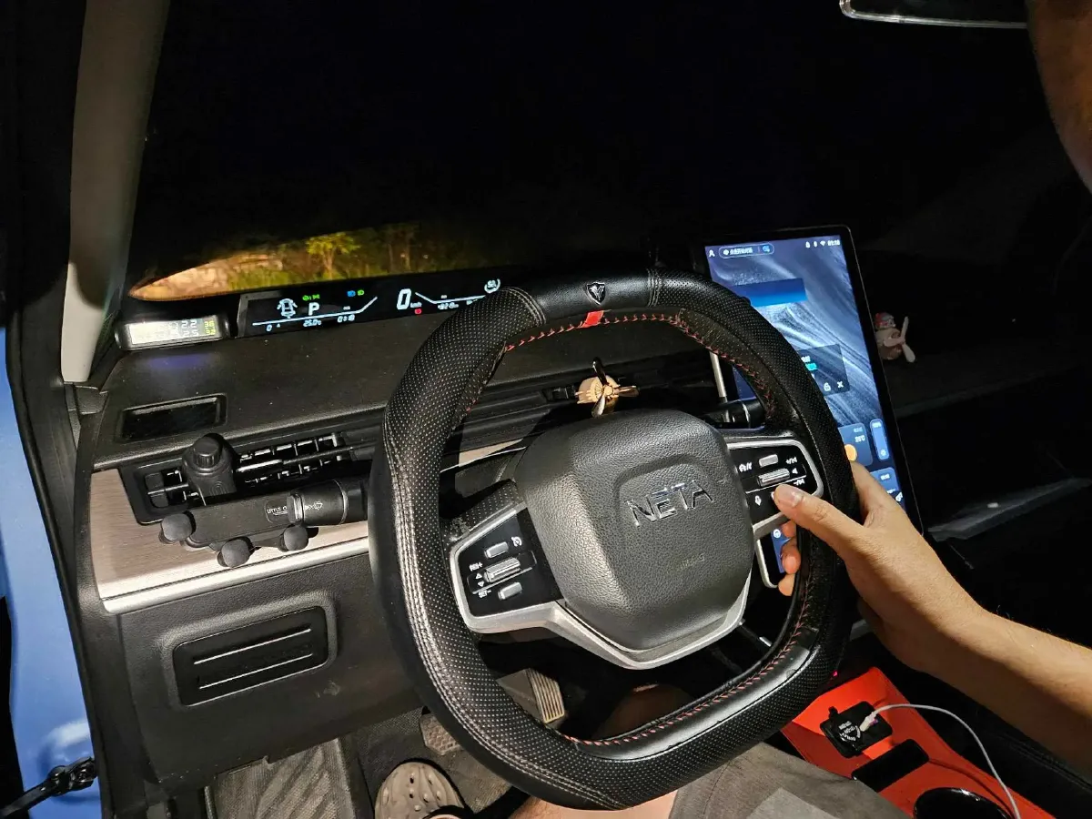 2021 Neta V BEV 38.54KWH,autocango,china used car exporter,china ev exporter,chinese used car exporter,chinese used ev exporter