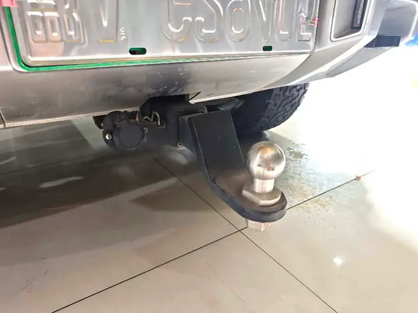 2023 FangChengBao Bao 5 1.5T 194HP L4 E-CVT PHEV 31.8KWH,autocango,china used car exporter,china ev exporter,chinese used car exporter,chinese used ev exporter