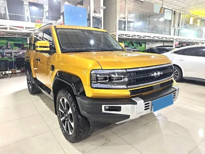 2023 FangChengBao Bao 5 1.5T 194HP L4 E-CVT PHEV 31.8KWH,autocango,china used car exporter,china ev exporter,chinese used car exporter,chinese used ev exporter
