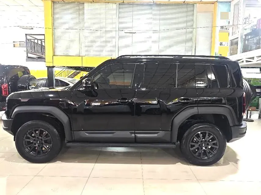 2023 FangChengBao Bao 5 1.5T 194HP L4 E-CVT PHEV 31.8KWH,autocango,china used car exporter,china ev exporter,chinese used car exporter,chinese used ev exporter