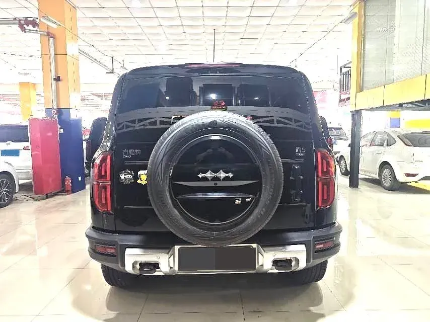 2023 FangChengBao Bao 5 1.5T 194HP L4 E-CVT PHEV 31.8KWH,autocango,china used car exporter,china ev exporter,chinese used car exporter,chinese used ev exporter