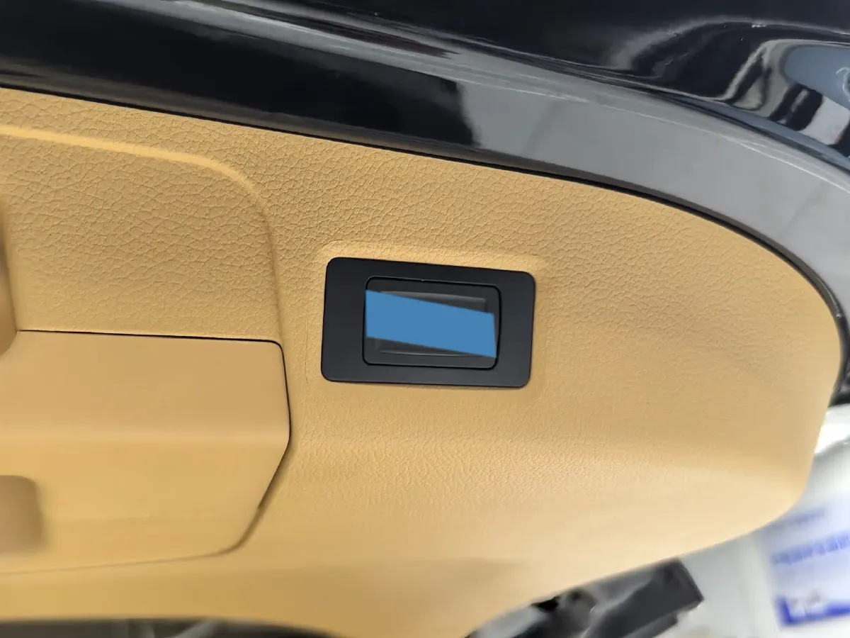 2025 Voyah Dream 1.5T 150HP L4 PHEV 41.7KWH,autocango,china used car exporter,china ev exporter,chinese used car exporter,chinese used ev exporter