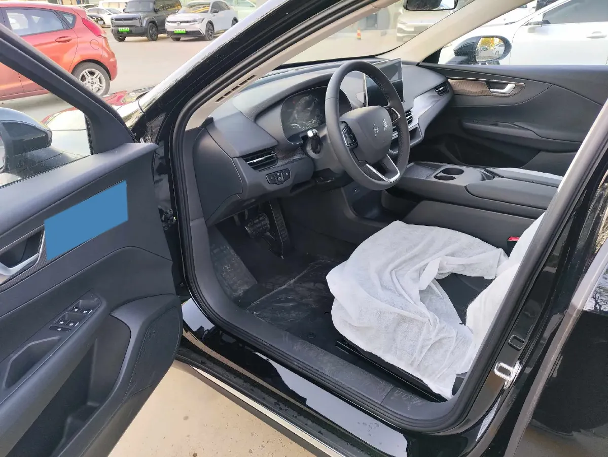 2026 Great Wall Poer 2.0T 218HP L4 8AT,autocango,china used car exporter,china ev exporter,chinese used car exporter,chinese used ev exporter
