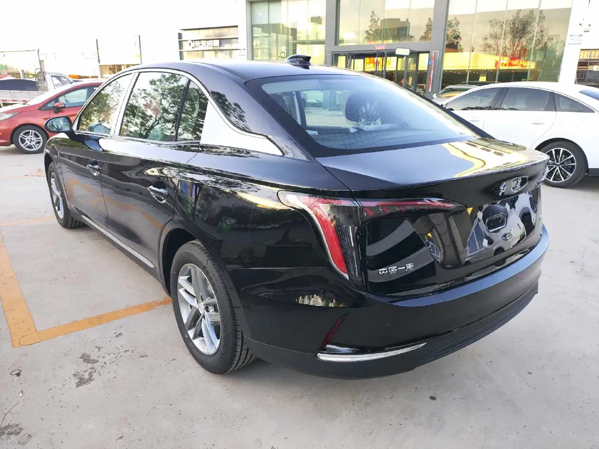 2026 Great Wall Poer 2.0T 218HP L4 8AT,autocango,china used car exporter,china ev exporter,chinese used car exporter,chinese used ev exporter