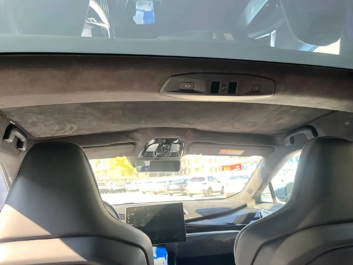 2023 HiPhi Z BEV 120KWH,autocango,china used car exporter,china ev exporter,chinese used car exporter,chinese used ev exporter