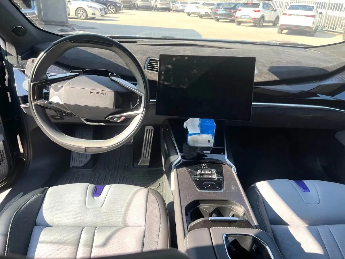 2023 HiPhi Z BEV 120KWH,autocango,china used car exporter,china ev exporter,chinese used car exporter,chinese used ev exporter