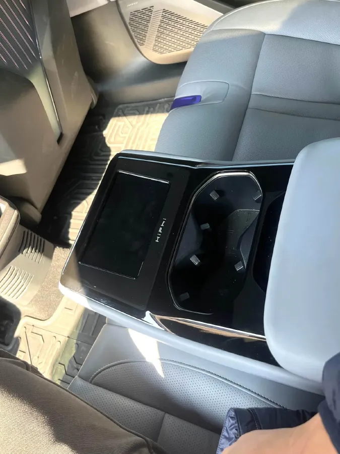 2023 HiPhi Z BEV 120KWH,autocango,china used car exporter,china ev exporter,chinese used car exporter,chinese used ev exporter