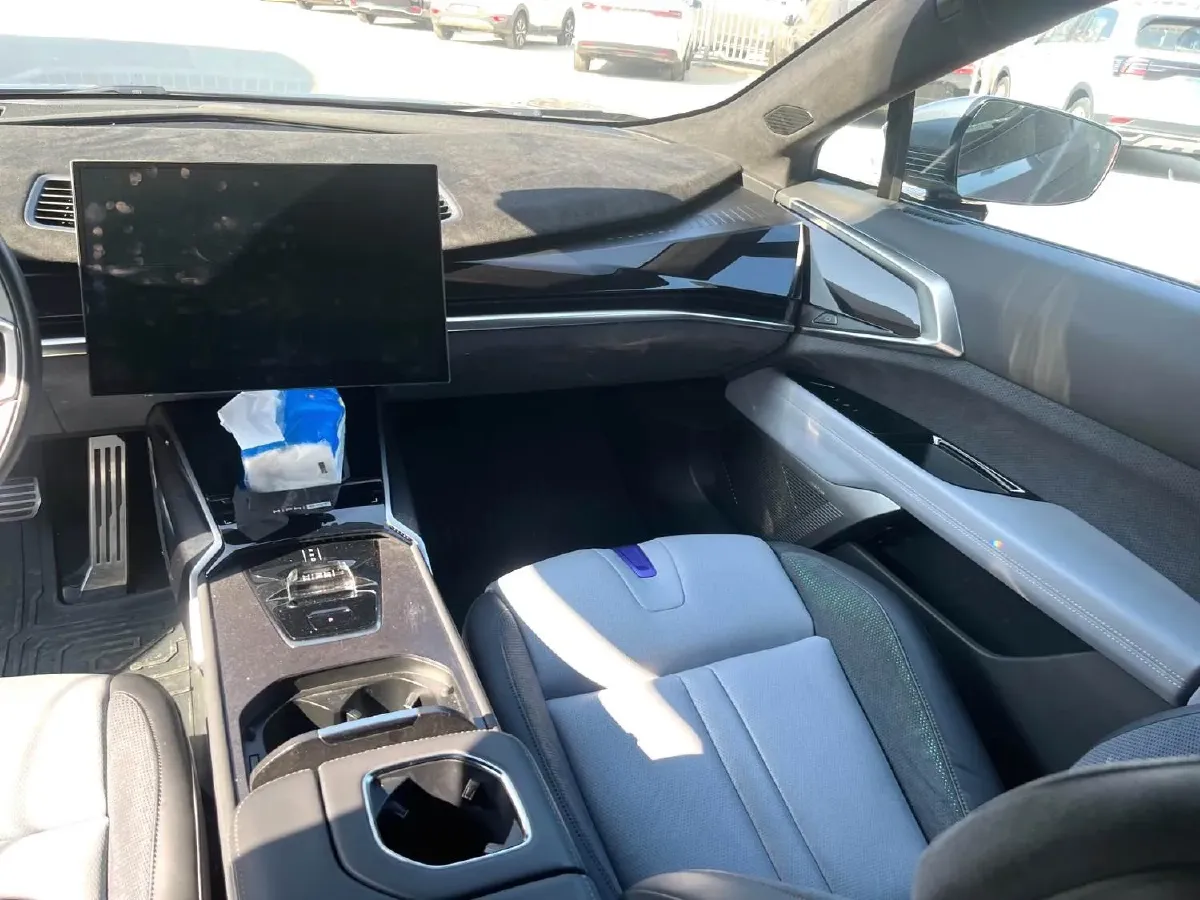 2023 HiPhi Z BEV 120KWH,autocango,china used car exporter,china ev exporter,chinese used car exporter,chinese used ev exporter