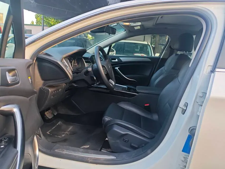 2017 Citroen C5 1.6T 167HP L4 6AT,autocango,china used car exporter,china ev exporter,chinese used car exporter,chinese used ev exporter