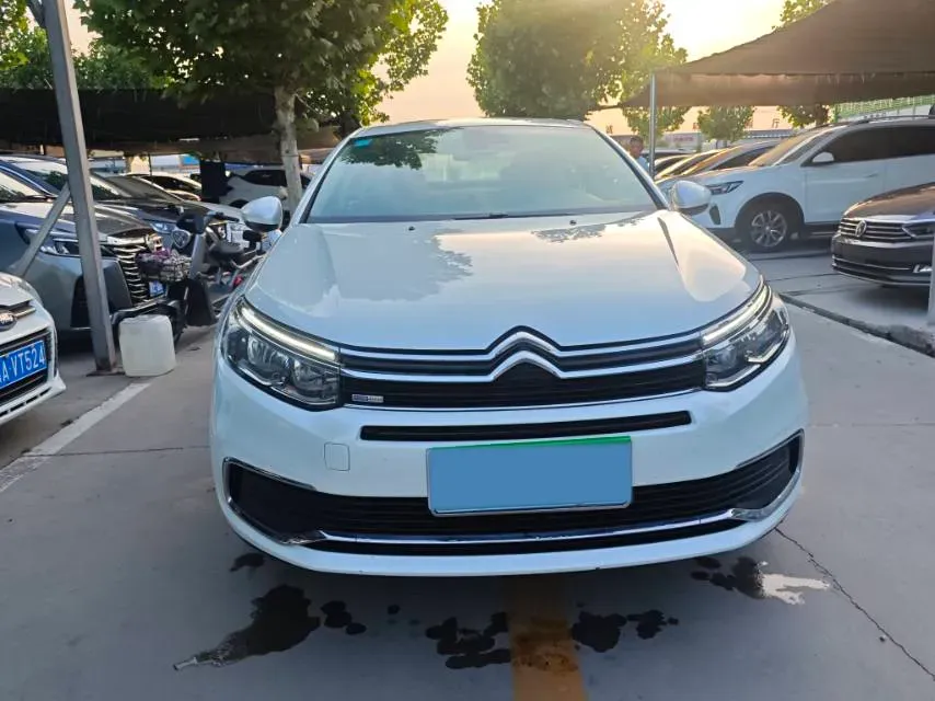 2017 Citroen C5 1.6T 167HP L4 6AT,autocango,china used car exporter,china ev exporter,chinese used car exporter,chinese used ev exporter
