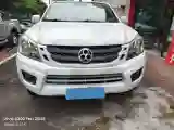 2016 Isuzu RE-MAX Jim 2.8T 109HP L4 5MT