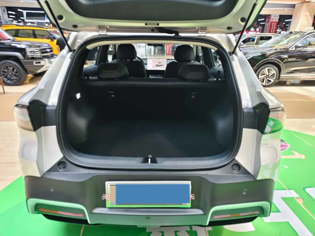 2026 ChangAn QiYuan Q05 BEV,autocango,china used car exporter,china ev exporter,chinese used car exporter,chinese used ev exporter