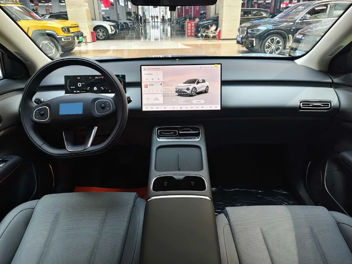 2026 ChangAn QiYuan Q05 BEV,autocango,china used car exporter,china ev exporter,chinese used car exporter,chinese used ev exporter
