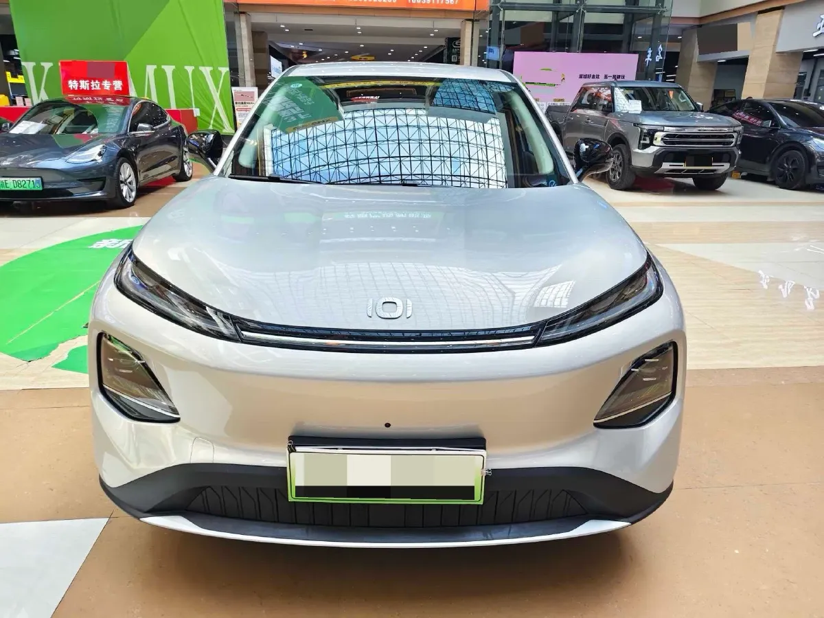 2026 ChangAn QiYuan Q05 BEV,autocango,china used car exporter,china ev exporter,chinese used car exporter,chinese used ev exporter