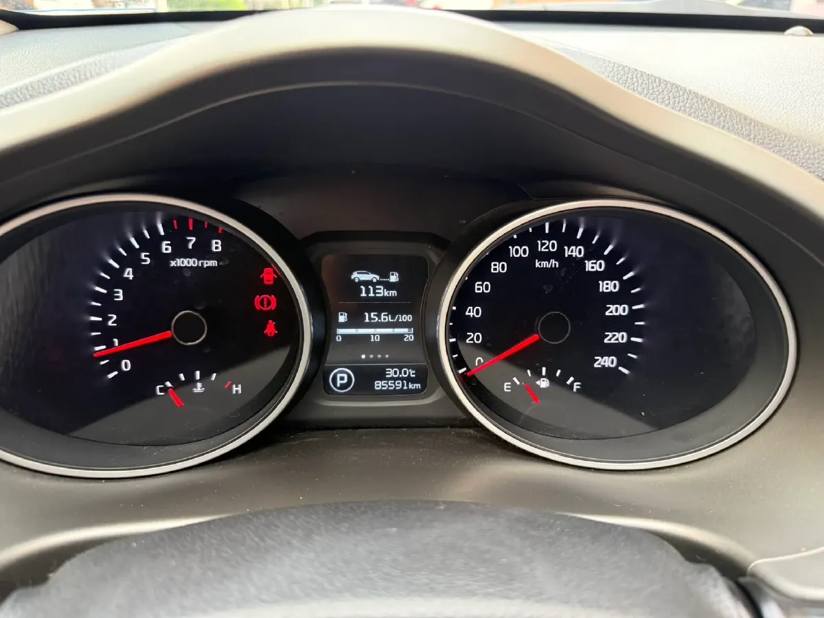 2016 Kia Sportage R 2.0L 165HP L4 6AT,autocango,china used car exporter,china ev exporter,chinese used car exporter,chinese used ev exporter