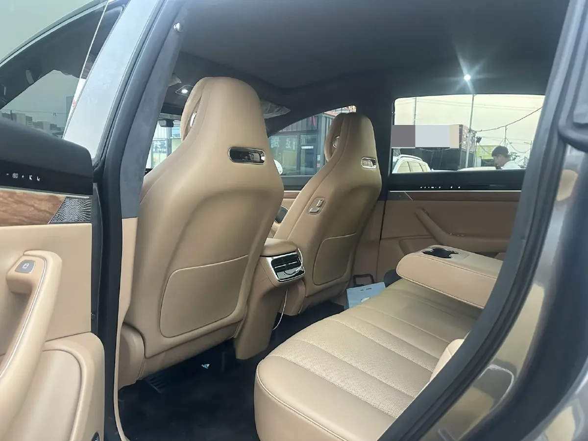 2024 HIMA R7 BEV 100KWH,autocango,china used car exporter,china ev exporter,chinese used car exporter,chinese used ev exporter