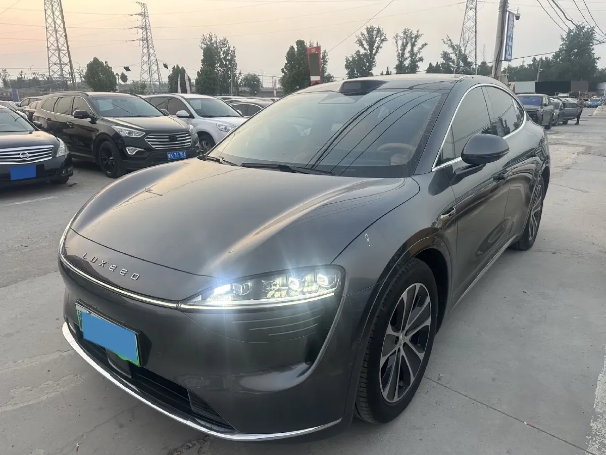 2024 HIMA R7 BEV 100KWH,autocango,china used car exporter,china ev exporter,chinese used car exporter,chinese used ev exporter