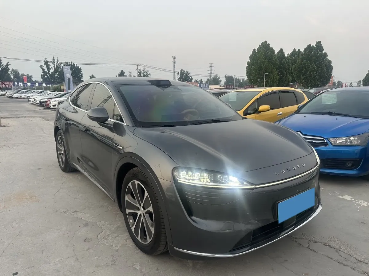 2024 HIMA R7 BEV 100KWH,autocango,china used car exporter,china ev exporter,chinese used car exporter,chinese used ev exporter