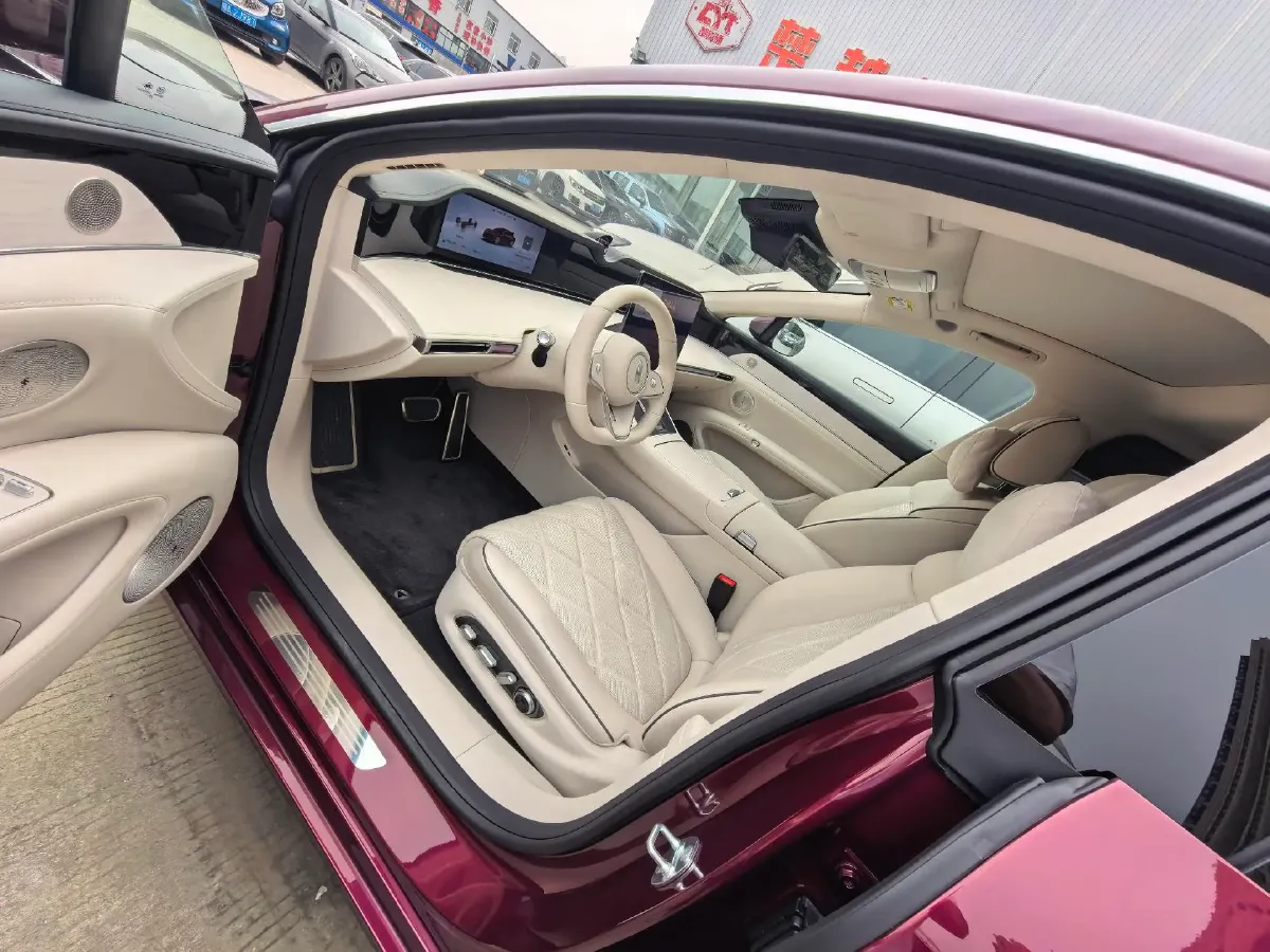 2024 HIMA Stelato S9 BEV 100KWH,autocango,china used car exporter,china ev exporter,chinese used car exporter,chinese used ev exporter
