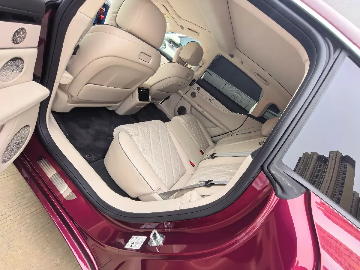 2024 HIMA Stelato S9 BEV 100KWH,autocango,china used car exporter,china ev exporter,chinese used car exporter,chinese used ev exporter