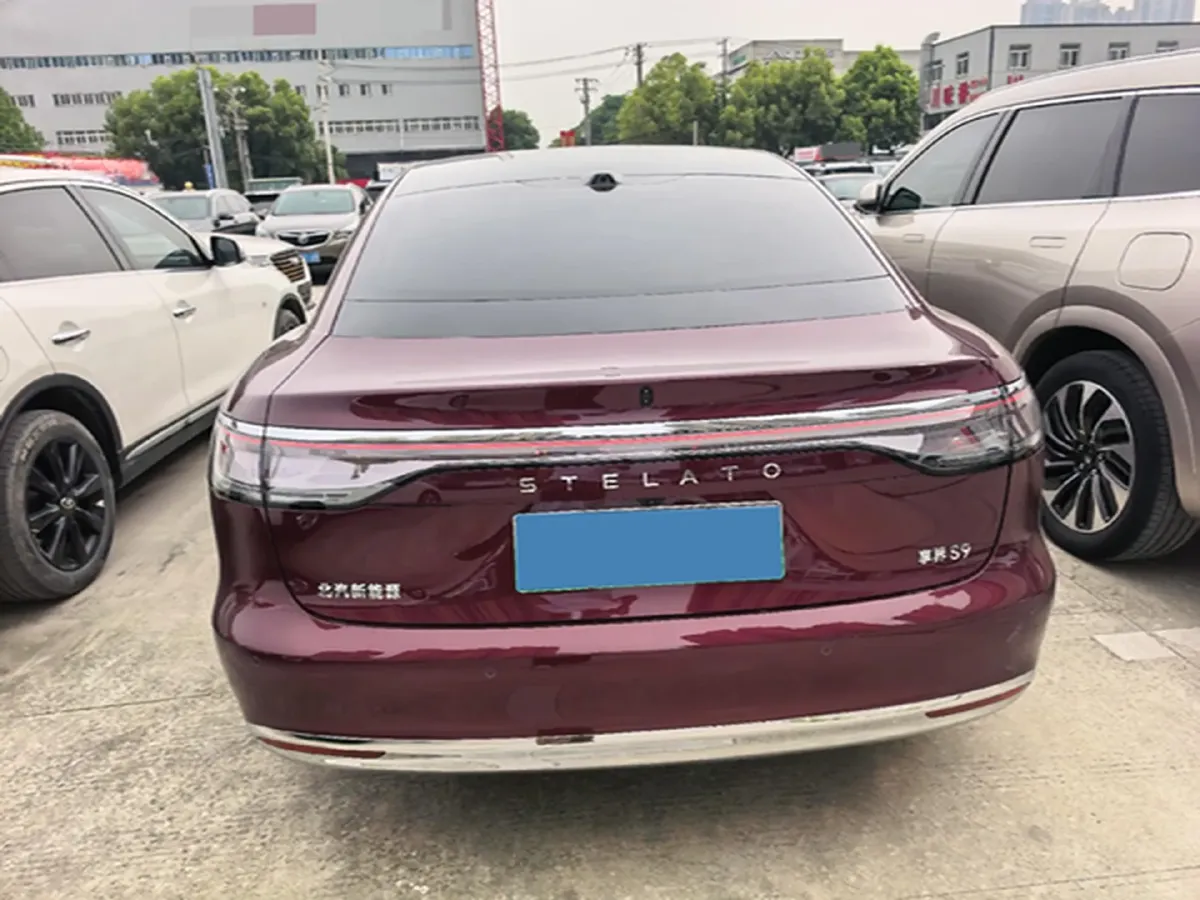2024 HIMA Stelato S9 BEV 100KWH,autocango,china used car exporter,china ev exporter,chinese used car exporter,chinese used ev exporter