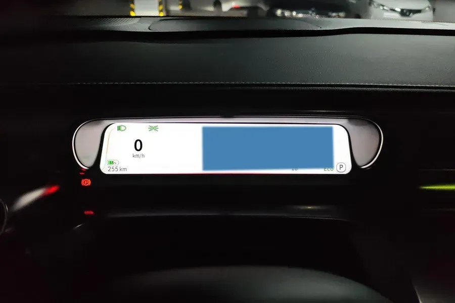 2022 Smart smart Elf 1 BEV 66KWH,autocango,china used car exporter,china ev exporter,chinese used car exporter,chinese used ev exporter