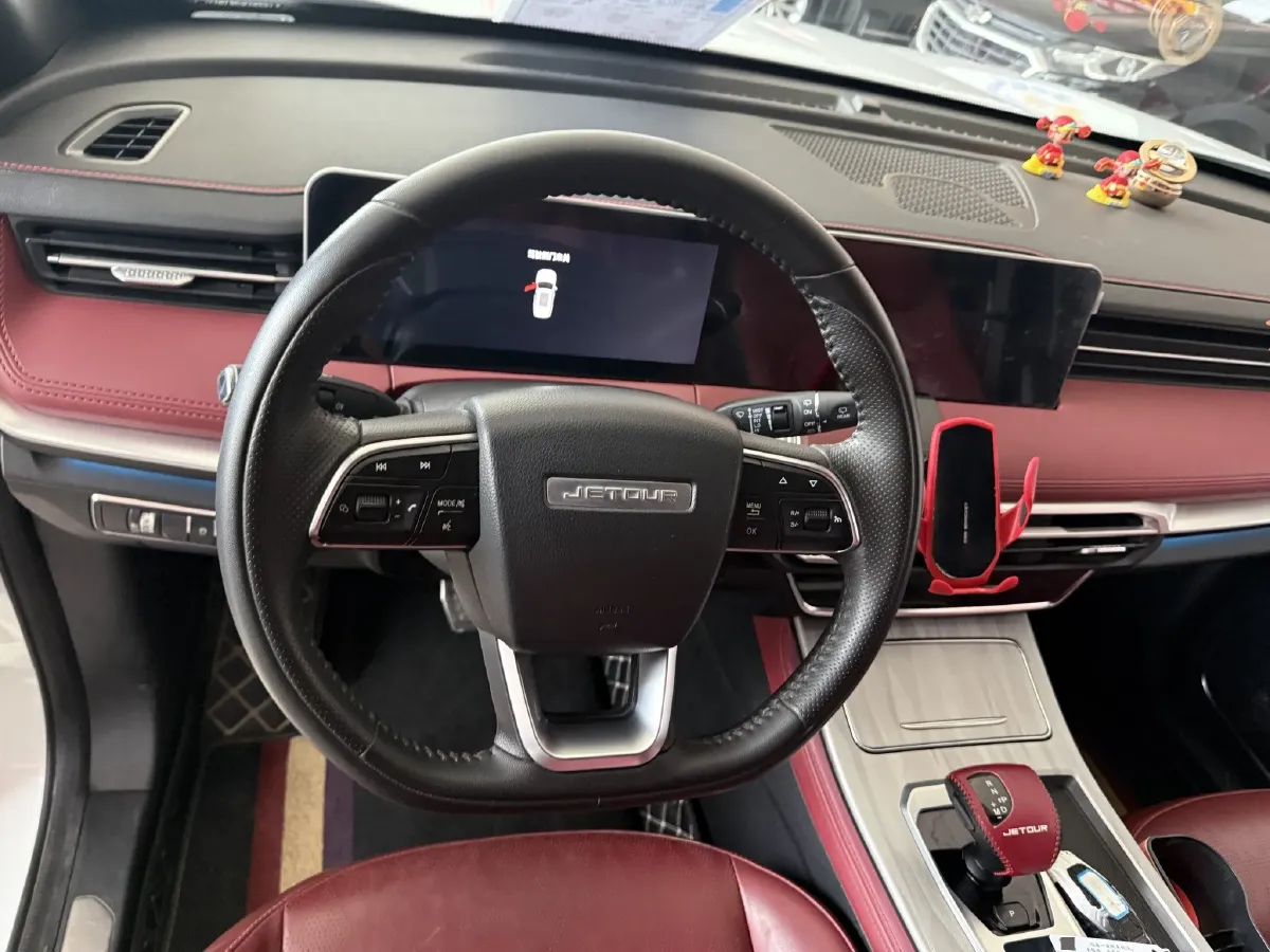 2023 ChangAn Oshan X7 Plus 1.5T 188HP L4 7DCT,autocango,china used car exporter,china ev exporter,chinese used car exporter,chinese used ev exporter