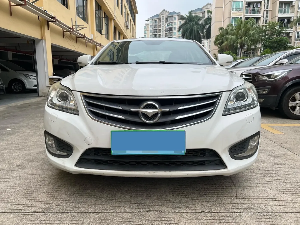 2015 HaiMa M8 1.8T 188HP L4 6AT,autocango,china used car exporter,china ev exporter,chinese used car exporter,chinese used ev exporter