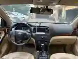 2015 HaiMa M8 1.8T 188HP L4 6AT
