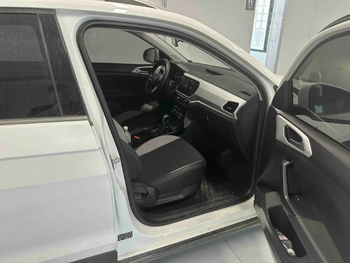 2021 Volkswagen Tacqua 1.5L 113HP L4 6AT,autocango,china used car exporter,china ev exporter,chinese used car exporter,chinese used ev exporter