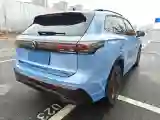 2024 Volkswagen Tiguan L 2.0T 220HP L4 7DCT