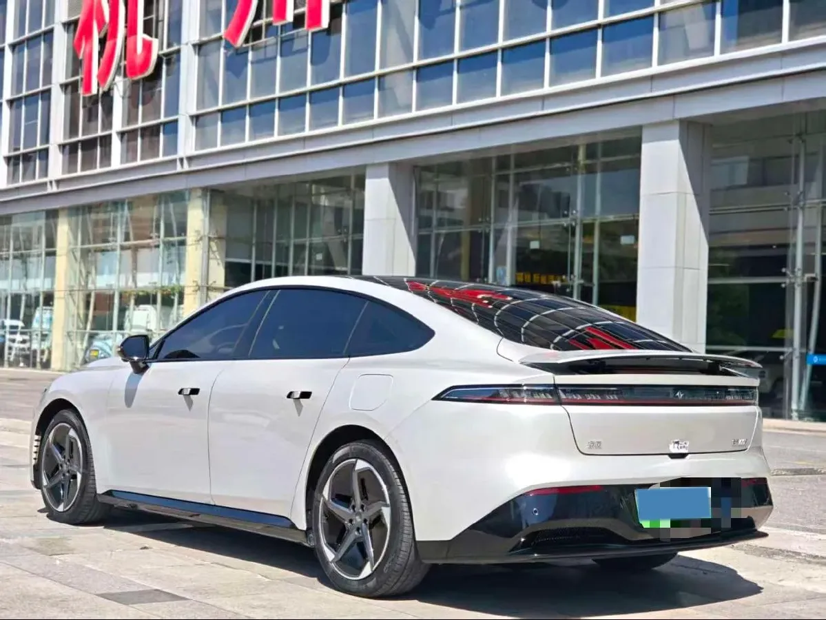 2024 DongFeng eπ eπ007 BEV 56.83KWH,autocango,china used car exporter,china ev exporter,chinese used car exporter,chinese used ev exporter