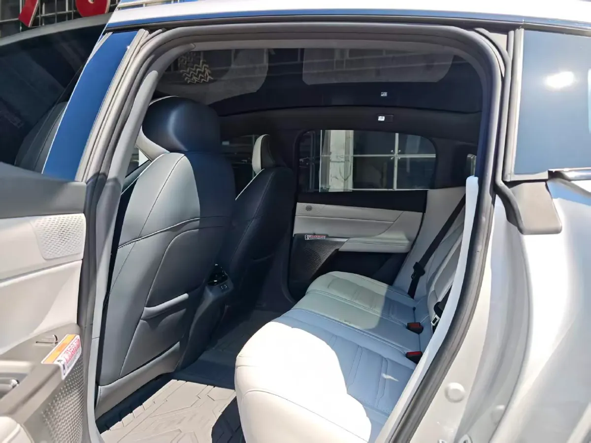 2024 DongFeng eπ eπ007 BEV 56.83KWH,autocango,china used car exporter,china ev exporter,chinese used car exporter,chinese used ev exporter