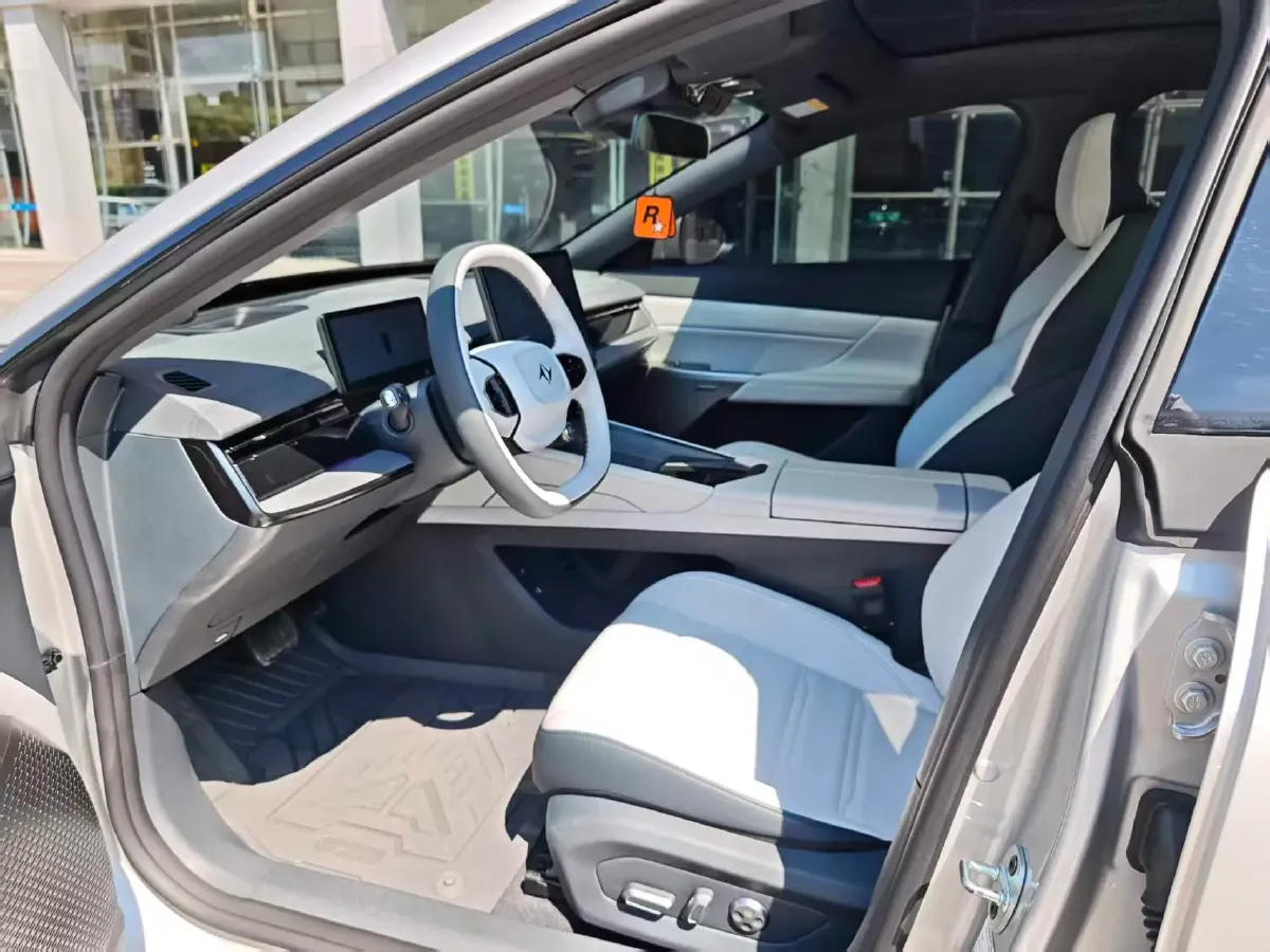 2024 DongFeng eπ eπ007 BEV 56.83KWH,autocango,china used car exporter,china ev exporter,chinese used car exporter,chinese used ev exporter