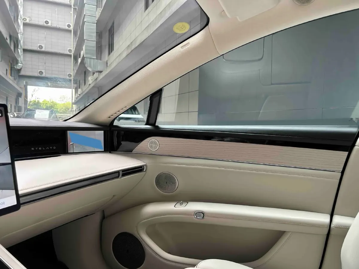 2025 HIMA Stelato S9 REEV 160HP REEV,autocango,china used car exporter,china ev exporter,chinese used car exporter,chinese used ev exporter