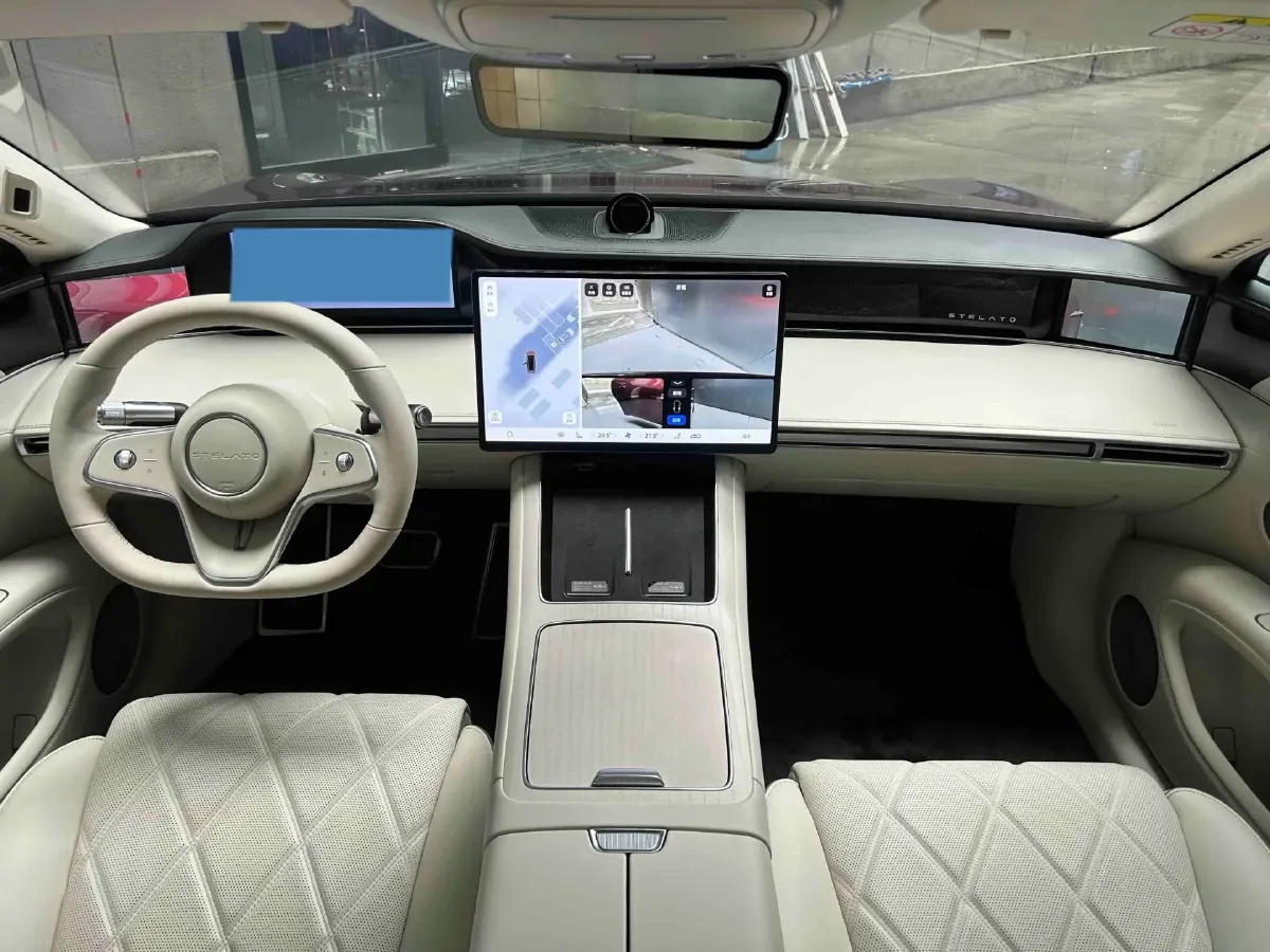 2025 HIMA Stelato S9 REEV 160HP REEV,autocango,china used car exporter,china ev exporter,chinese used car exporter,chinese used ev exporter