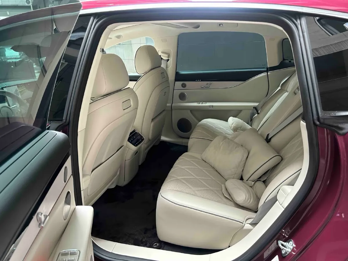 2025 HIMA Stelato S9 REEV 160HP REEV,autocango,china used car exporter,china ev exporter,chinese used car exporter,chinese used ev exporter