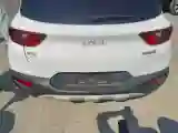 2021 Kia KX1 1.4L 100HP L4 CVT