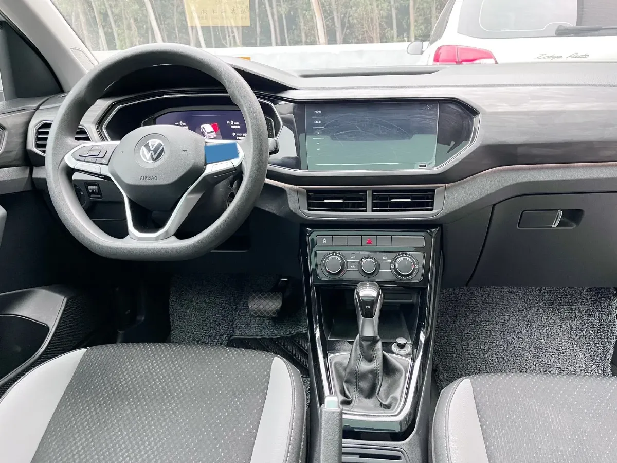 2020 Volkswagen Tacqua 1.5L 113HP L4 6AT,autocango,china used car exporter,china ev exporter,chinese used car exporter,chinese used ev exporter