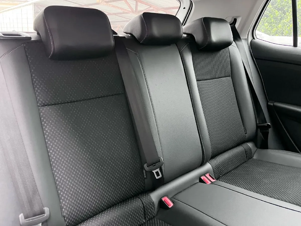 2020 Volkswagen Tacqua 1.5L 113HP L4 6AT,autocango,china used car exporter,china ev exporter,chinese used car exporter,chinese used ev exporter