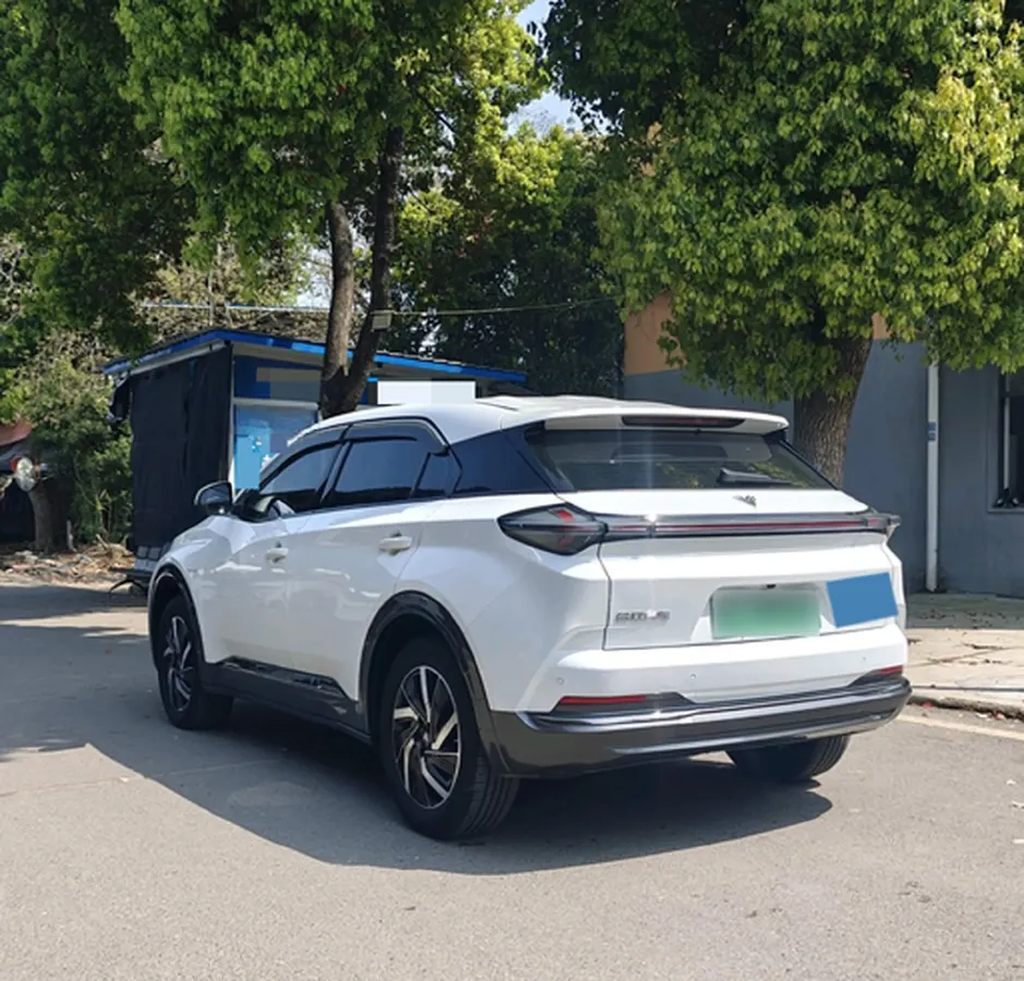 2023 Neta U BEV,autocango,china used car exporter,china ev exporter,chinese used car exporter,chinese used ev exporter